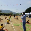 청리초등학교