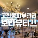 [고잔동피부관리] 보라뷰티끄에서 더조각에너지테라피 하이푸 등 토탈패지키 관리 받은 후기