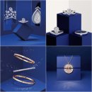 씨유 서판교시티점 | 쇼메(CHAUMET) 웨딩밴드·커플링 총정리｜조제핀·비 마이 러브·리앙 컬렉션, 가격대·국내 매장까지...