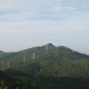 금정산성 이미지