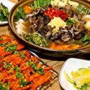 문경새재임꺽정가든 이미지