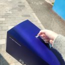 [대전 둔산동] 일회용 필름카메라 현상 스캔 간단 후기 - 슈퍼포토마켓