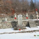 연천군심원사지부도군 이미지