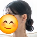 &lt;셀럽비비 스튜디오&gt; 헤어변형 로우번 후기
