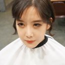 헤어애봄 이미지