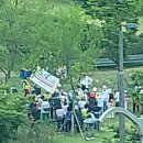 놀이마당파크골프