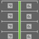 야탑제1환승공영주차장 이미지