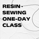 재봉틀로만드는일상(야간) | 손끝에서 피어나는 나만의 작품 | 광주 레진, 재봉틀 원데이 클래스