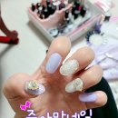 맘s네일