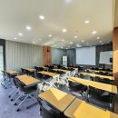 (주)레인보우프로젝트(연산지점) | 부산 회의실 대여 : 비즈업라운지 연산역점 후기