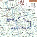 제152차 정기산행 : 속리산국립공원 " 칠보산: 779m" [2013년 07월 07일 ] 이미지