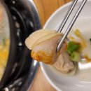 [안산 대부도] 월요일부터 달리게 만드는 대부도 칼국수 맛집 바르미 백합 칼국수