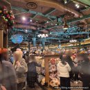 가젤하우스 | 30대의 상하이 디즈니랜드 후기 - DPA 현장 구매, 채란딤섬, 홍쿠이지아 마라롱샤까지