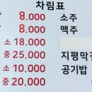 무너미추어탕