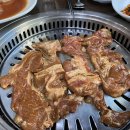 삼익숯불갈비