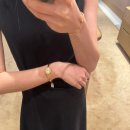 카페뱅글 | 까르띠에 탱크루이, 팬더, 베누아 뱅글 시착 후기