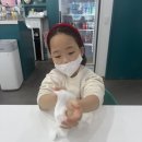 블링블링슬라임카페 | 부산 명지[블링블링 슬라임] 슬라임, 데코 체험 후기