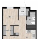 가평청사복합 경기행복주택 이미지