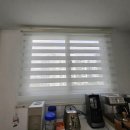 장유쌍용예가 2차 아파트 앞 이미지