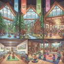 역사유물 3D펜교실 | 전국 17개 시도별 어린이 박물관/체험관 완전 정복 (11편: 충청북도)