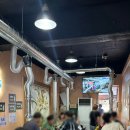 메가마트 문현점 | 부산 문현동 야장 골목, 야외좌석+TV있는 숯부레막창 웨이팅 후기