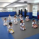 후 태권도장 이미지