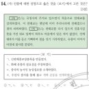 해동유통창포점 | 한국사능력검정시험 고급 26회 해설 (11번~15번)