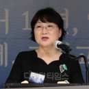 ‘친노’ 조기숙 “민심은 ‘수박’ 편…민주당, 내 조언 계속 따랐다면 ‘장기 집권’ 각” 이미지