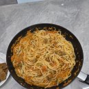 아빠가만든스파게티 - 광진구 면목로 170-1 | 시판 소스 없이 토마토로 만든 수제 토마토 스파게티 요린이 아빠 후기