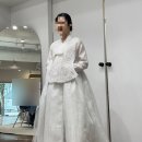 소요유얼즈 | W33.본식 2부한복/연회장한복 정하기! ‘대구 은가비한복’