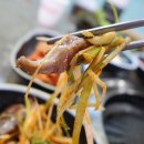 동암역 남광장 | [부평/동암]퇴근하는 신랑이랑 동암고기집 마포숯불갈비에서 저녁