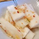 심학산도토리 국수 이미지