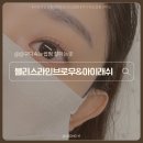 블리스라인 | 구디속눈썹펌 블리스라인 브로우&아이래쉬 방문 후기✨