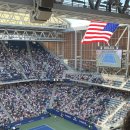 3공단2로1R-23 | [직관] 2025 US Open 후기 - Part.2 (1R 경기후기•허니듀스)