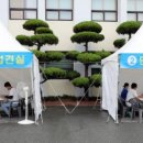 청사광장 이미지