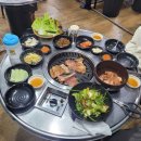 식육식당 이미지