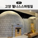 웰니스스파 매점