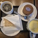 대게나라 발산점 이미지