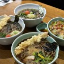 명동소바 | [명동 맛집]미미면가 명동_내돈내산 미슐랭 미쉐린 원스타 소바 전문점, 주말 방문 후기, 주차