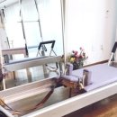 클래식 필라테스 이미지