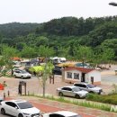 청주시 미래지농촌테마공원 오토캠핑장 이미지