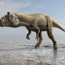 모노로포사우루스 이미지