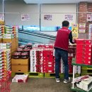 행복식자재마트정육 | 대진식자재마트 운정 오픈 1주년 할인 행사 다녀온 후기!