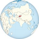 키르기스스탄의 역사 이미지
