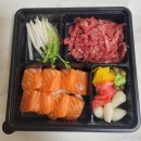 육회바른연어 발산역점 | 육회바른연어 발산역점 혼술세트2 배달 후기