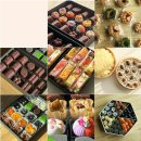 오란다·과일쌀강정·화과자 만들기A | 2024 설 선물세트 예약