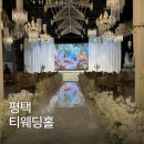 토리투어 - 서초구 강남대로 479 | W6. 평택 티웨딩홀 웨딩홀 투어 상담 방문 후기