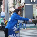 포일로 사거리 이미지
