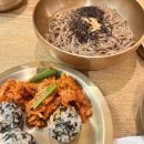 이맛국수김밥 이미지