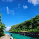 거북발전소 | 괌 남부투어 에메랄드 밸리 위치 주차 입장료 화장실 인생샷 포인트